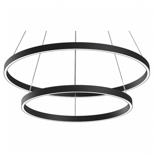 Подвесной светильник Maytoni Rim MOD058PL-L74B4K в Нижнем Новгороде