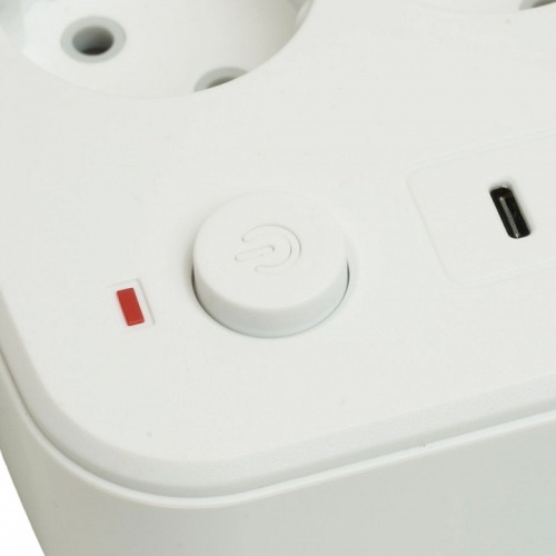 Удлинитель Stekker Home 49972 в Нижнем Новгороде фото 4