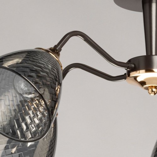 Люстра на штанге De City Альфа 29 115010405 в Нижнем Новгороде фото 4