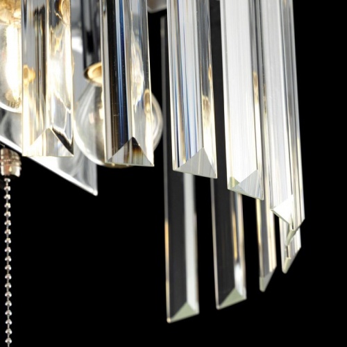 Накладной светильник Citilux Инга CL335321 в Белом фото 4