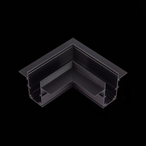 Соединитель угловой L-образный для треков встраиваемых ST-Luce SKYLINE 48 ST007.429.12 в Нижнем Новгороде фото 3