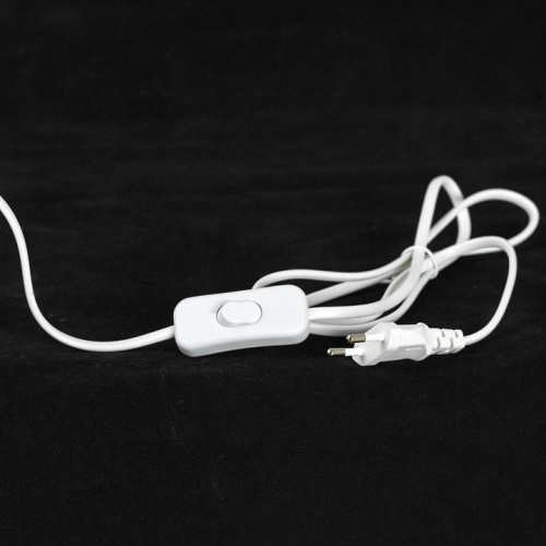 Настольная лампа декоративная Lussole LSP-082 LSP-0824 в Нижнем Новгороде фото 8