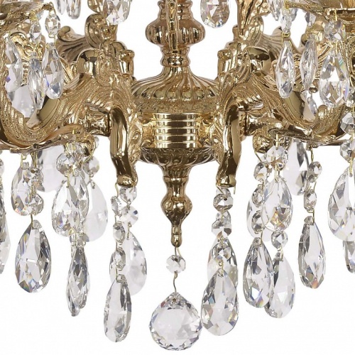 Подвесная люстра Dio D’Arte Aosta Aosta E 1.1.6.200 G в Нижнем Новгороде фото 3