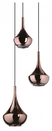 Подвесная люстра Eglo ALMOSTER 390439 в Нижнем Новгороде