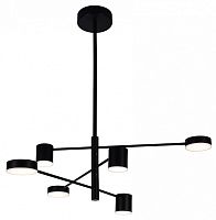 Люстра на штанге Kink Light Мекли 07650-6D,19(3000K) в Нижнем Новгороде