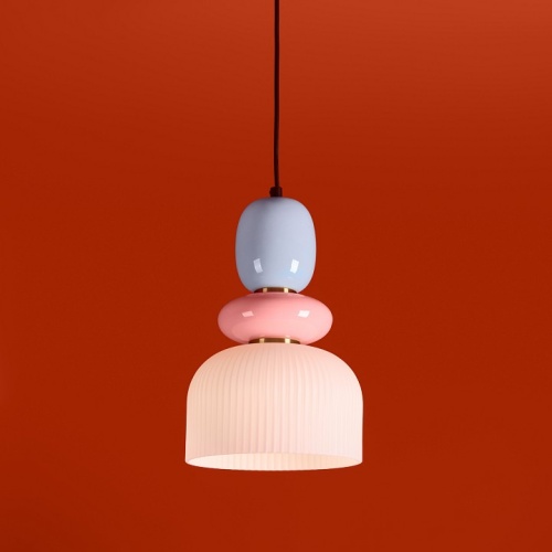 Подвесной светильник Freya Alzare FR5595PL-01B2 в Нижнем Новгороде фото 4