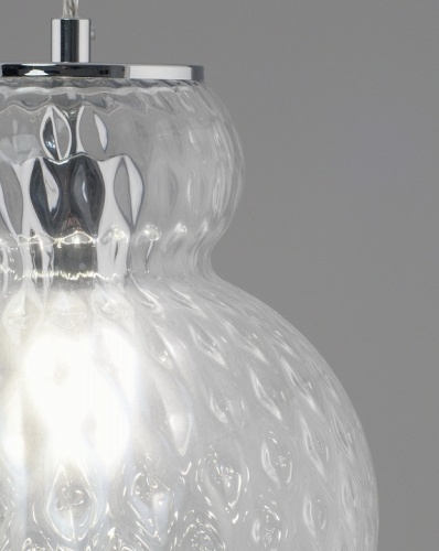 Подвесной светильник Moderli Lorel V11164-1P в Нижнем Новгороде фото 2