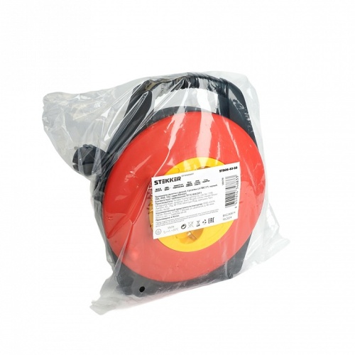 Удлинитель Stekker Standart 50179 в Нижнем Новгороде фото 3