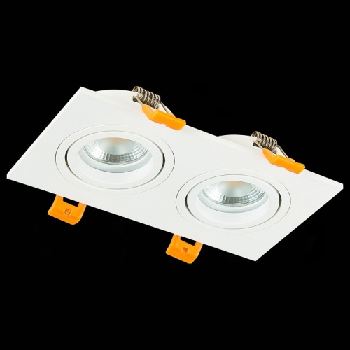 Встраиваемый светильник ST-Luce ST251 ST251.508.02 в Нижнем Новгороде фото 5