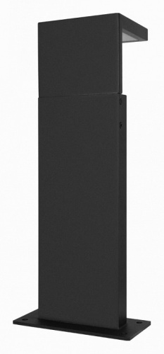 Наземный низкий светильник Loft it Oak 100001/400 в Нижнем Новгороде фото 7