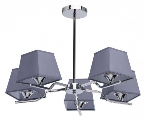 Люстра на штанге De City Конрад 6 667011405 в Нижнем Новгороде