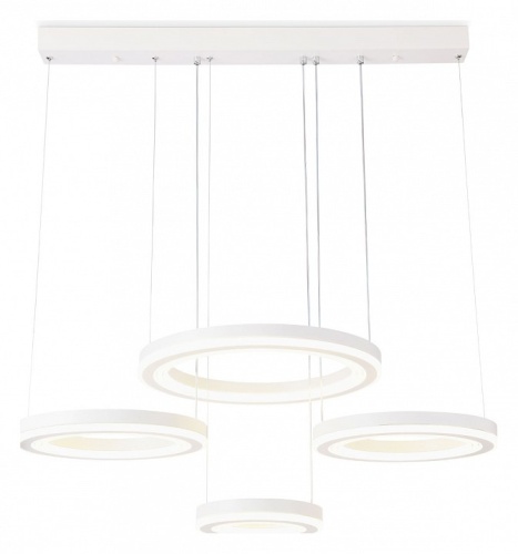 Подвесной светильник Ambrella Light FA FA4325 в Нижнем Новгороде