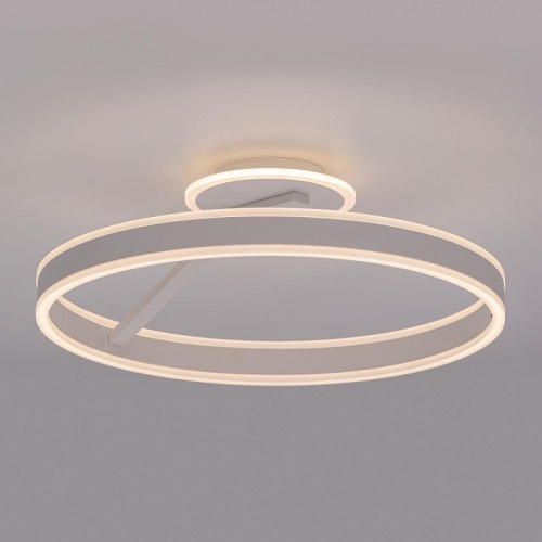 Светильник на штанге Citilux Дуэт CL719750 в Нижнем Новгороде фото 7