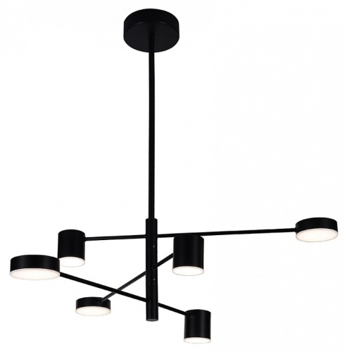 Люстра на штанге Kink Light Мекли 07650-6D,19(3000K) в Нижнем Новгороде