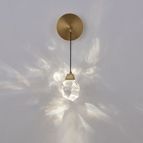 Бра Imperiumloft CRISTEL CRISTEL-WALL-B01 в Нижнем Новгороде фото 5