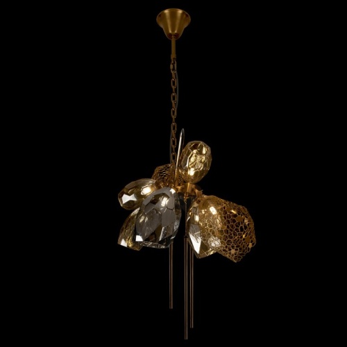 Подвесная люстра Loft it Britannica 10401/600S в Нижнем Новгороде фото 2