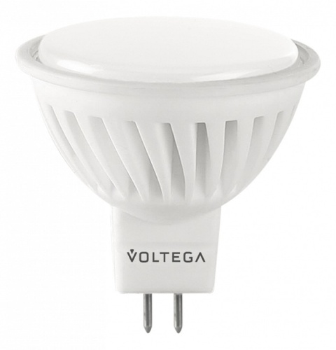 Лампа светодиодная Voltega  GU5.3 7Вт 4000K VG1-S2GU5.3cold7W в Заречном