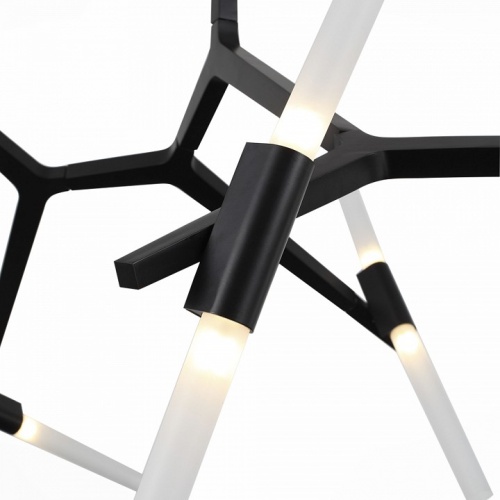 Люстра на штанге ST-Luce Bastoni SL947.402.10 в Нижнем Новгороде фото 9