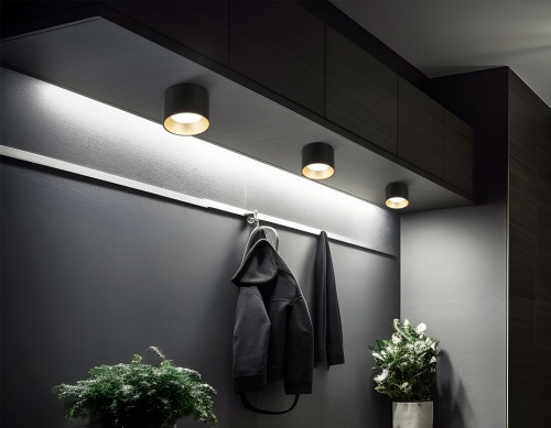 Накладной светильник Ambrella Light TN TN52887 в Нижнем Новгороде фото 3