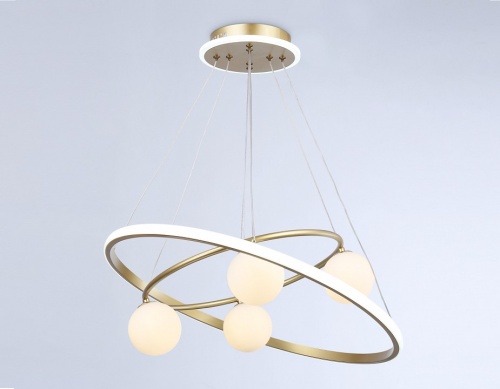 Подвесная люстра Ambrella Light FL FL66324 в Нижнем Новгороде фото 7