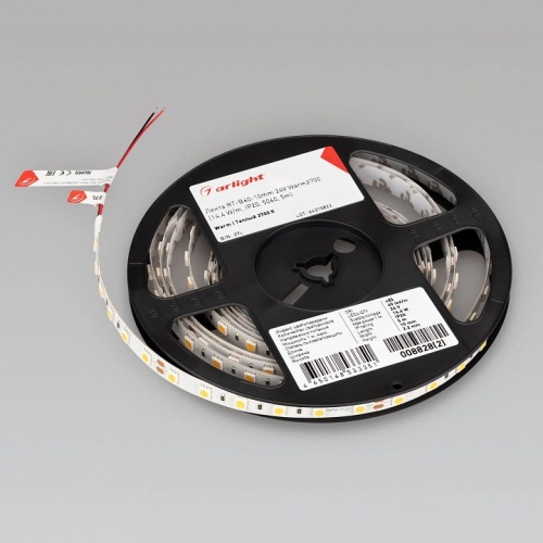 Лента светодиодная Arlight LUX 008828(3) в Нижнем Новгороде фото 5
