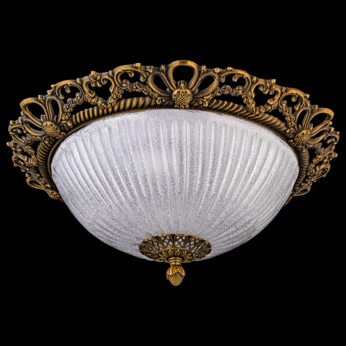 Накладной светильник Arti Lampadari Vigilanza Vigilanza E 1.13.46 AG в Нижнем Новгороде фото 2