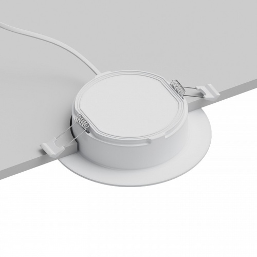 Встраиваемый светильник Hesby Lighting Helsingborg HSBL_0204 в Нижнем Новгороде фото 5