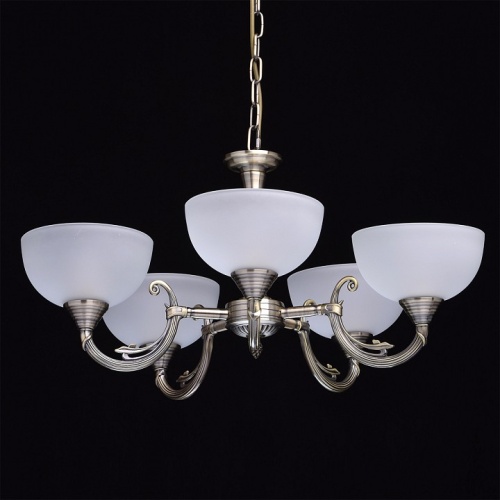 Подвесная люстра MW-Light Олимп 1 318011205 в Нижнем Новгороде фото 12