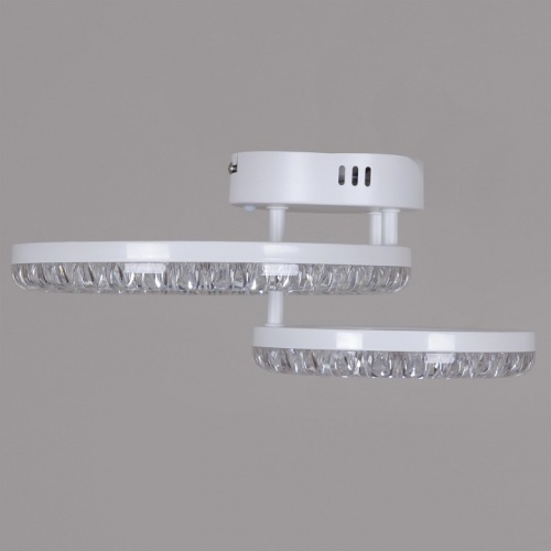 Накладной светильник 29847-0.3-02E WH в Нижнем Новгороде фото 5