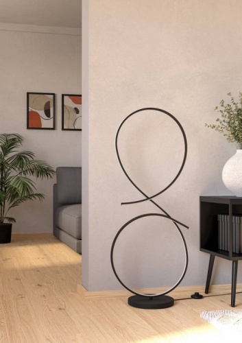 Торшер Eglo SERPINS 901271 в Нижнем Новгороде фото 3