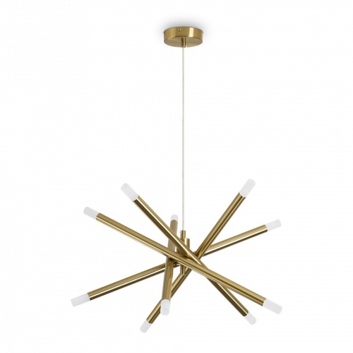 Подвесная люстра Freya Wands FR6130PL-L30B в Нижнем Новгороде фото 9