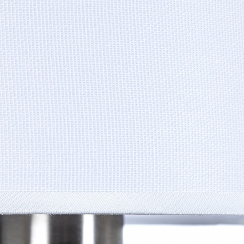 Бра Arte Lamp Robert A5029AP-1SS в Нижнем Новгороде фото 2