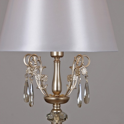 Торшер ILLUMICO  IL5233-1FLS-25 ELITE в Нижнем Новгороде фото 4