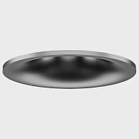 Встраиваемый светильник Italline IT014-0208 IT014-0208 nickel в Нижнем Новгороде