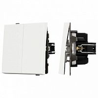 Выключатель для жалюзи без рамки Arlight SWT 054561 в Нижнем Новгороде