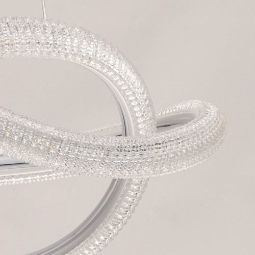 Подвесной светильник De City Оскар 70 510014001 в Нижнем Новгороде фото 6