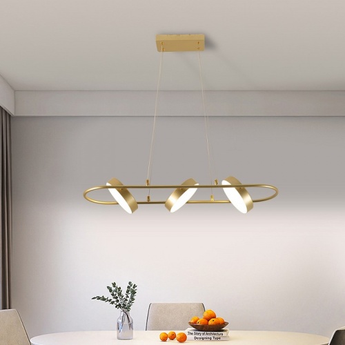 Подвесной светильник F-promo Abris 4677-3P в Нижнем Новгороде фото 2