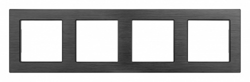 Рамка на 4 поста Arlight SCT 043862 в Нижнем Новгороде