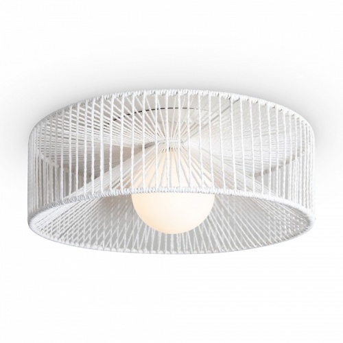 Накладной светильник Freya Cottage FR5405CL-01W в Нижнем Новгороде фото 3