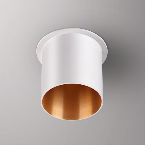 Встраиваемый светильник Novotech Butt 370434 в Нижнем Новгороде фото 5