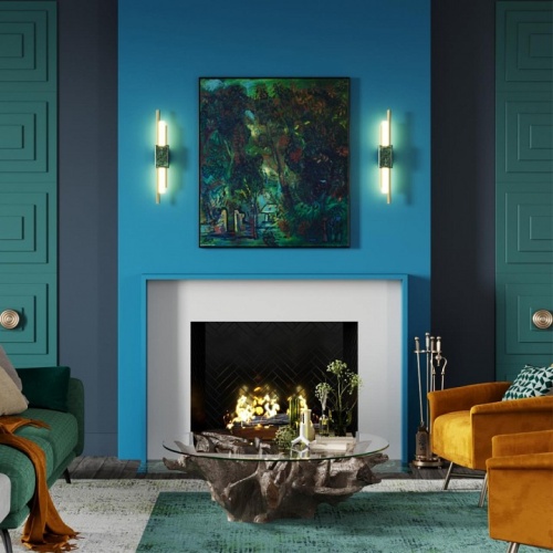 Бра Odeon Light Marmi 4360/10WL в Нижнем Новгороде фото 3