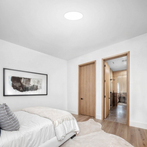 Накладной светильник Mantra SLIM 8691 в Нижнем Новгороде фото 5