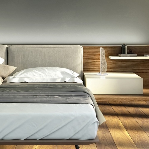 Настольная лампа декоративная Mantra Bianca 7837 в Нижнем Новгороде фото 4