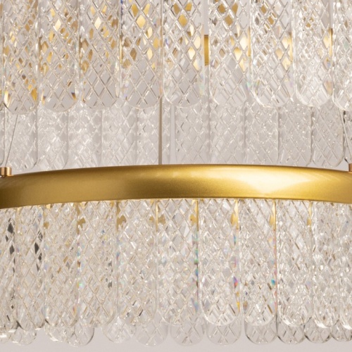 Подвесной светильник De City Орион 4 546011902 в Нижнем Новгороде фото 7