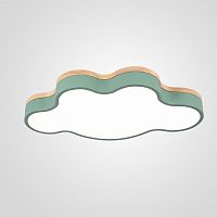 Накладной светильник Imperiumloft CLOUD ECO Green CLOUD-ECO01 в Нижнем Новгороде