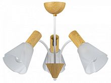 Люстра на штанге Escada  1131/3P в Нижнем Новгороде