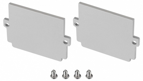 Набор заглушек для профиля Arlight LINIA32 058474 в Нижнем Новгороде