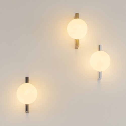 Бра Maytoni Avant-garde MOD324WL-01B в Нижнем Новгороде фото 10