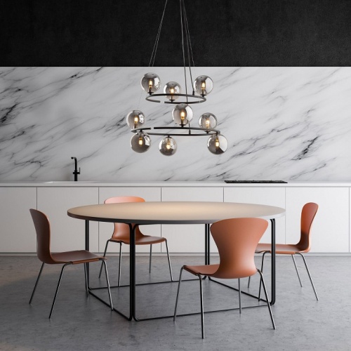 Подвесная люстра Eurosvet Anabelle 6845 Anabelle в Нижнем Новгороде фото 4