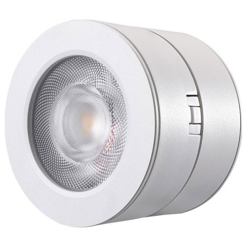 Накладной светильник Lucia Tucci LTP LTP-C003-7W-W в Нижнем Новгороде фото 2